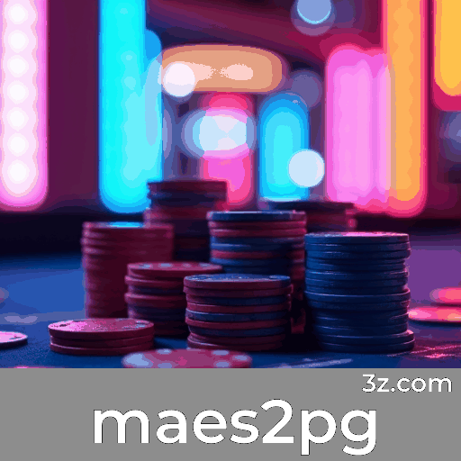 maes2pg: Plataforma Segura e Divertida