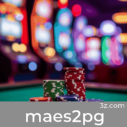 maes2pg: Caça-níqueis - Mega Jackpots, Jogos de Mesa - Estratégia Superior, Real Dealer - Experiência Imersiva