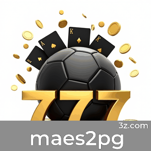 maes2pg: Experiência Intensa e Oportunidades de Ganhar no Casino
