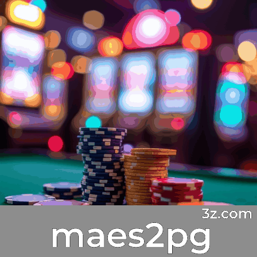 Internacionalmente Certificados, Criando Experiências de Luxo no Casino Maes2pg