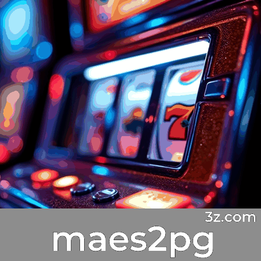 maes2pg: Plataforma Segura e Divertida