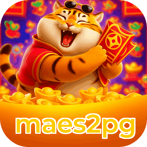maes2pg: Plataforma Segura e Divertida