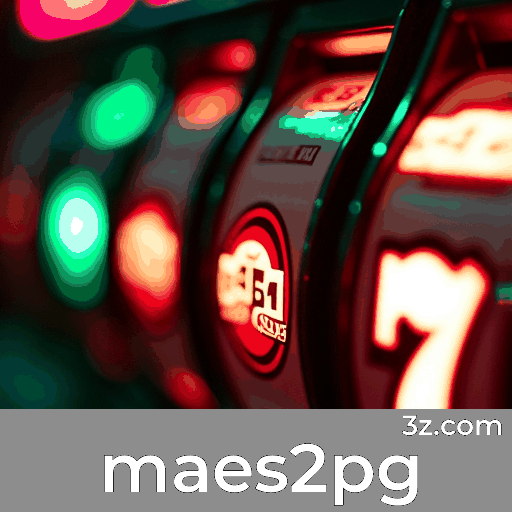 maes2pg: Experiência Intensa e Oportunidades de Ganhar no Casino